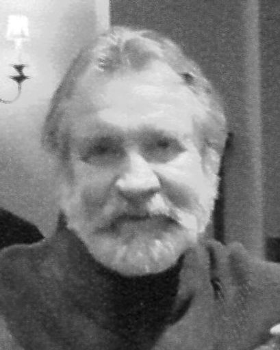 Richard David Platts, Jr