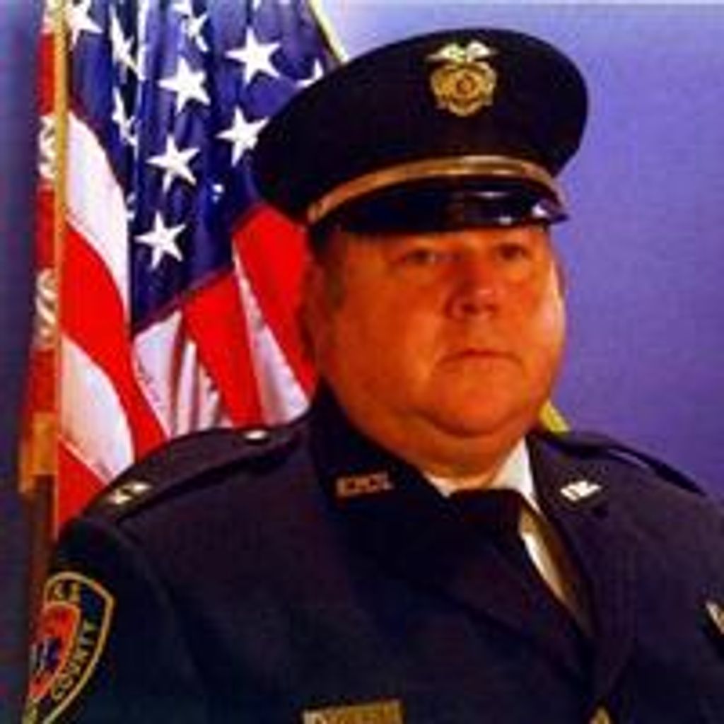 Charmon G. "Chuck" Haines Profile Photo