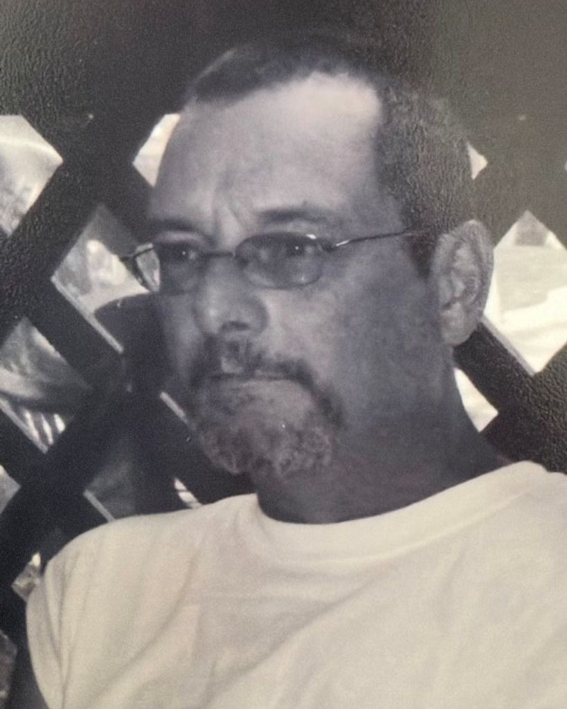 Robert John Trimble Profile Photo