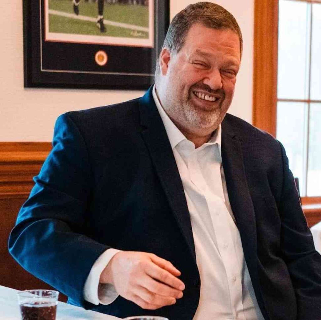 Eric Paulo Francomano Profile Photo