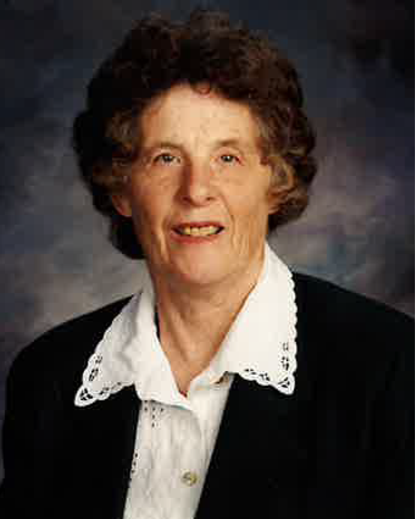 Janice Darlene Burton