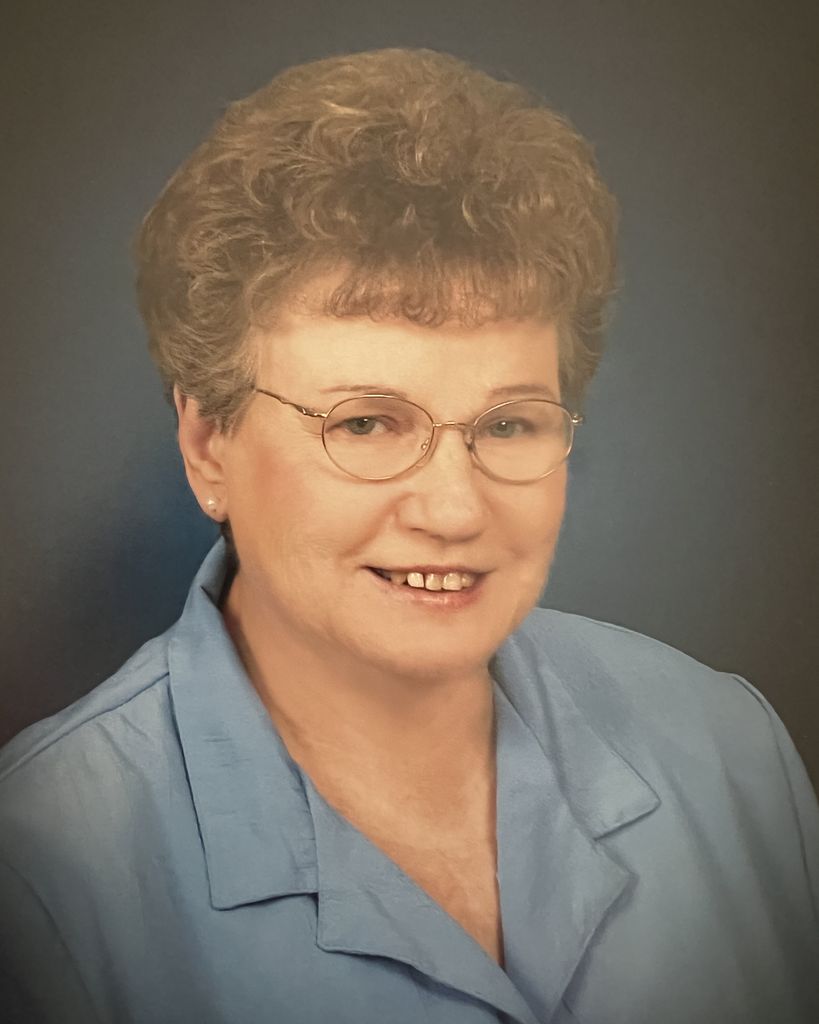 Virginia "Ginny" K. Niewald Profile Photo