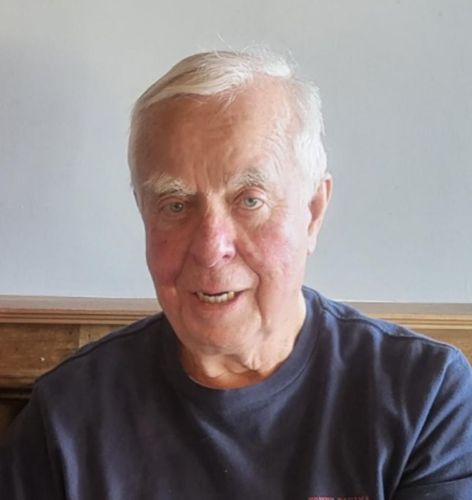 James Richard Safarik Profile Photo