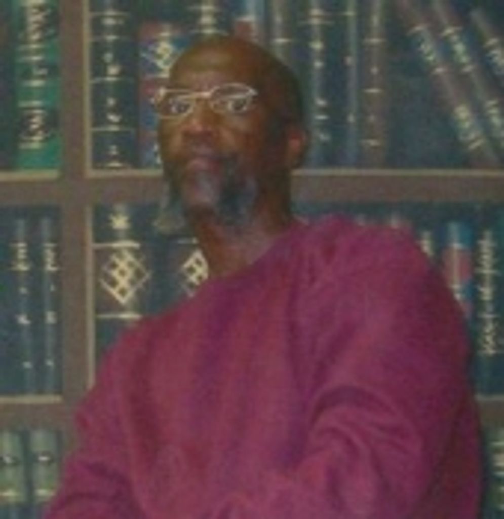 Alfred Lee Clark Profile Photo
