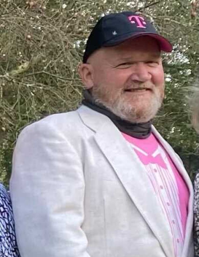 William Joseph Troy Profile Photo