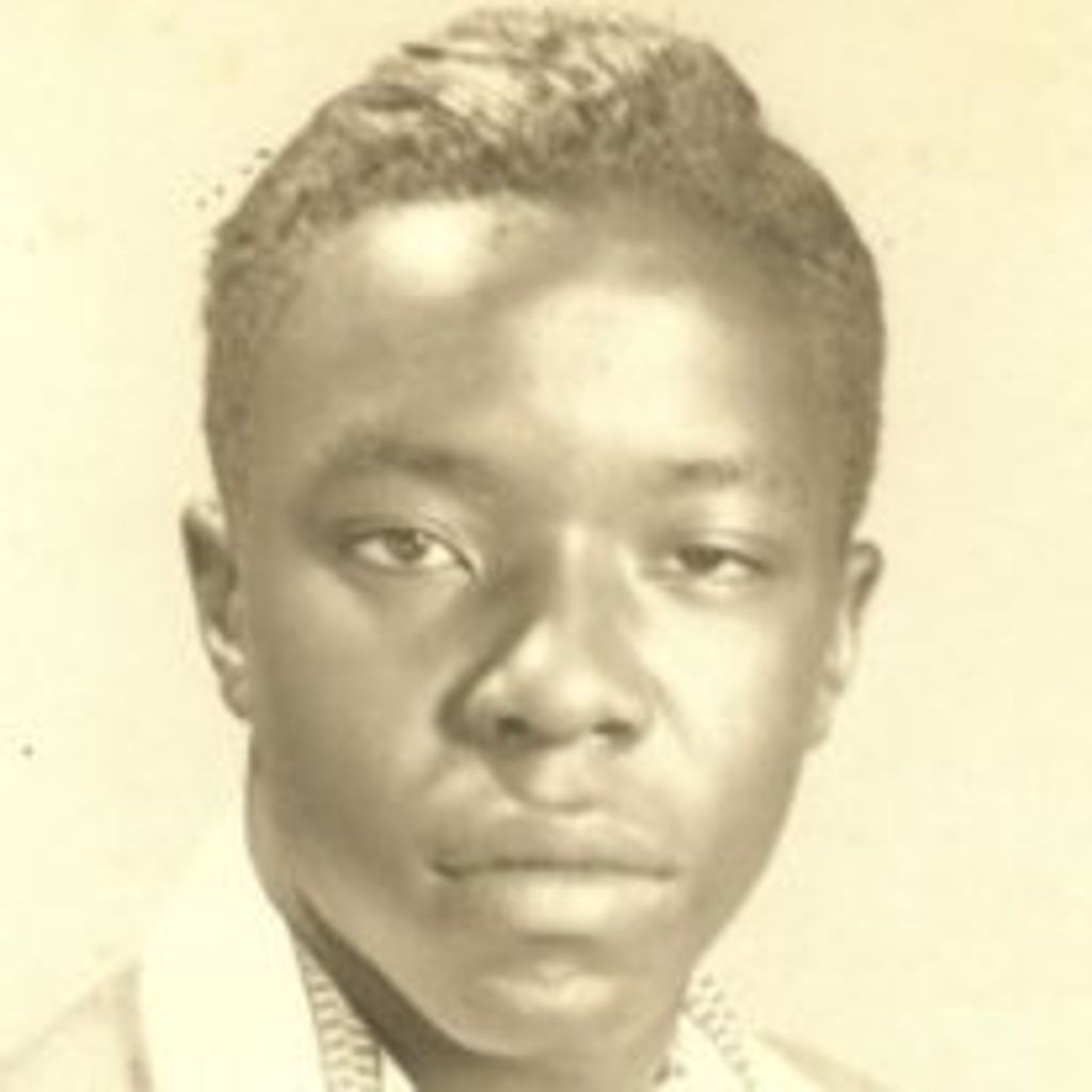 Elmer  T. Neely Profile Photo