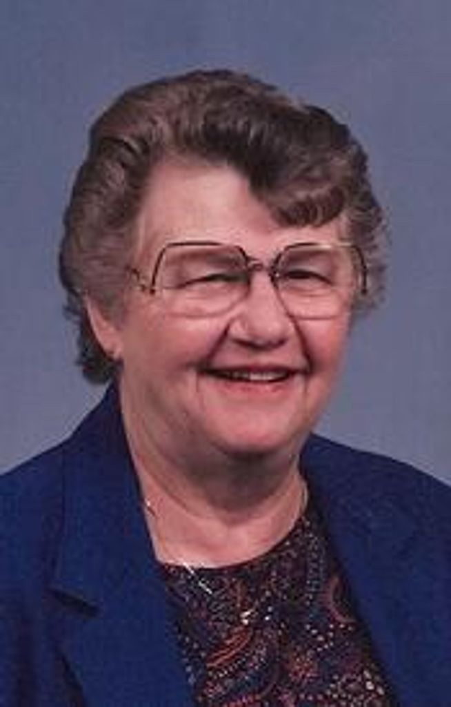 Glenda M. Wisby