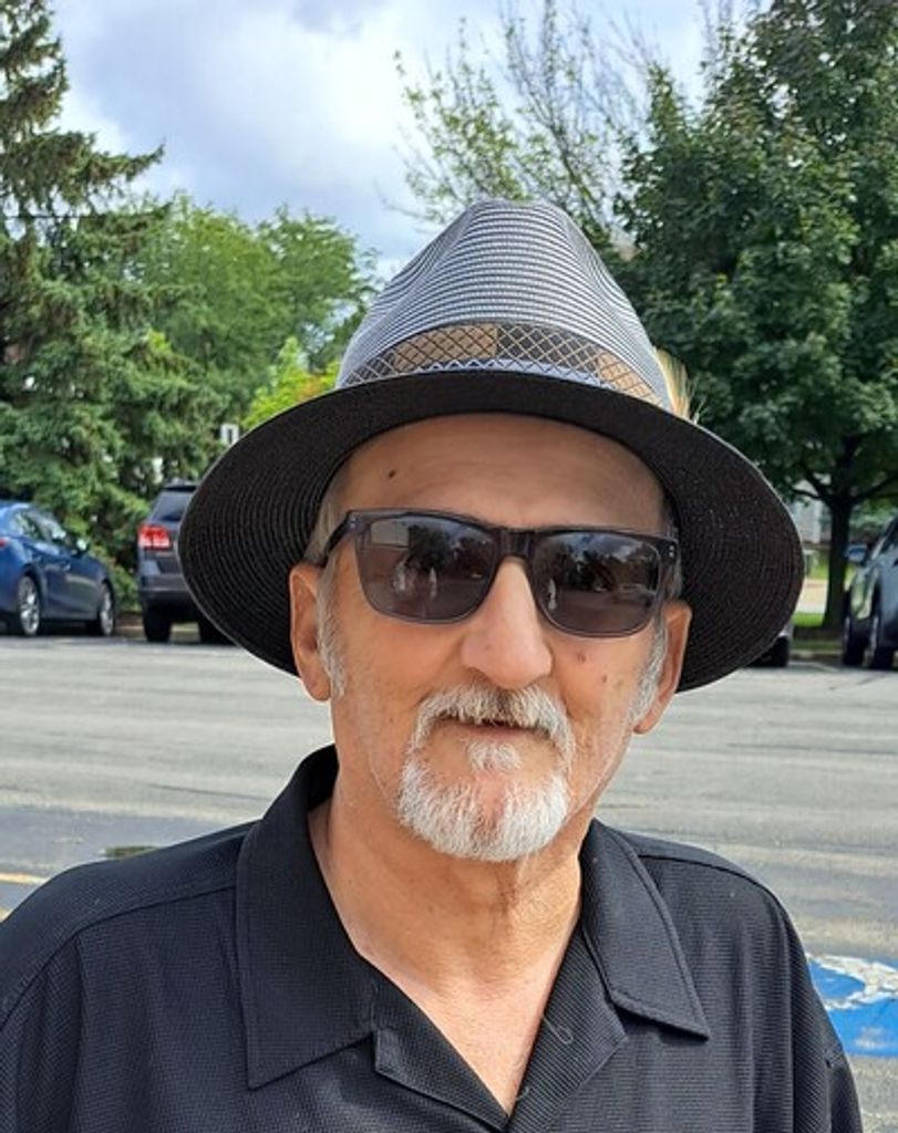 Crisoforo Villarreal