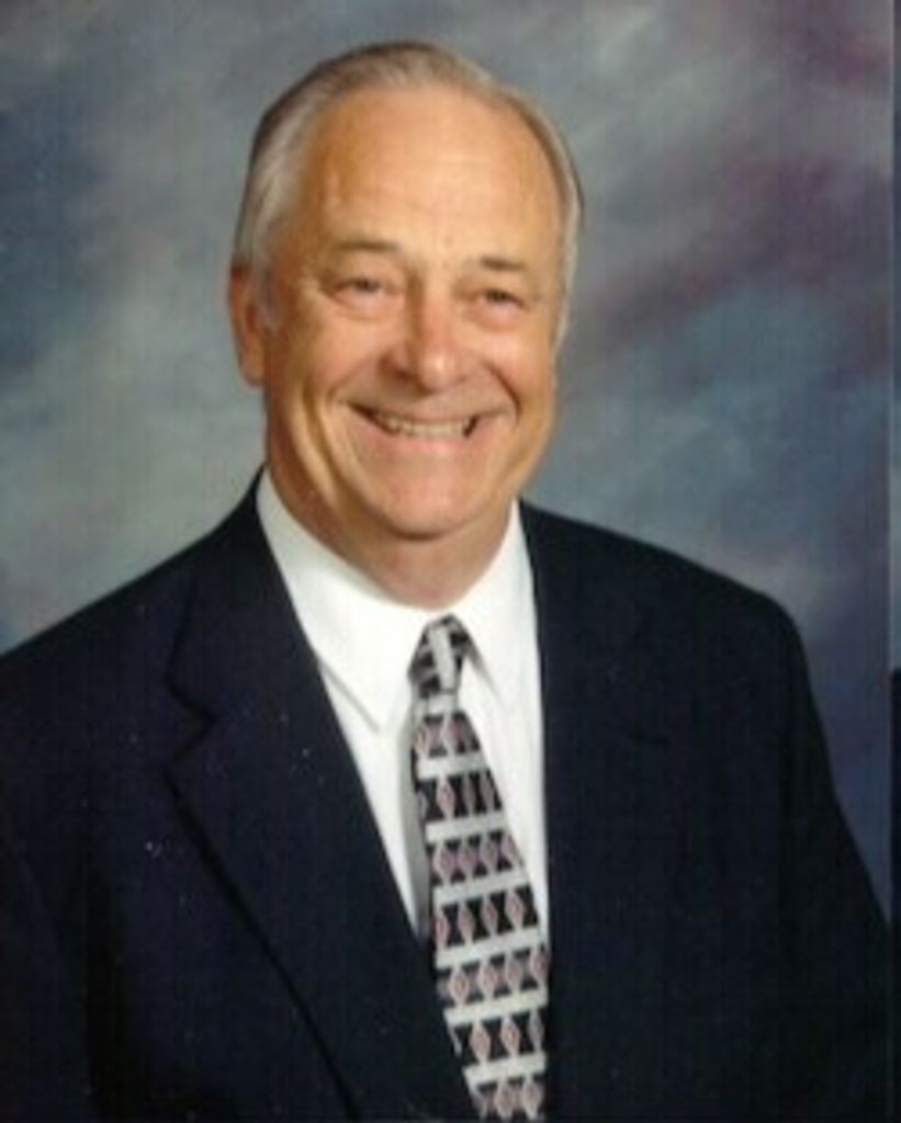 Harold Richard Stein Profile Photo