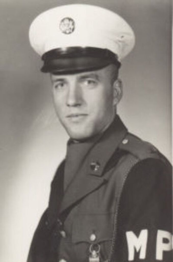 James "J.D." Haskins Profile Photo