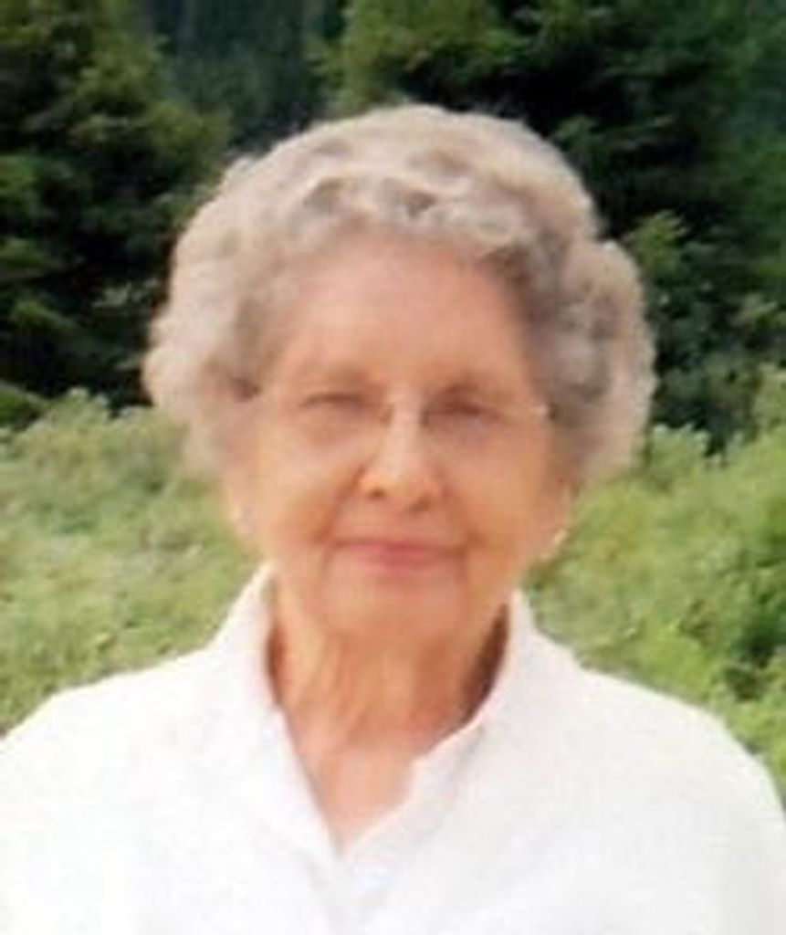 Arlene Laurinat