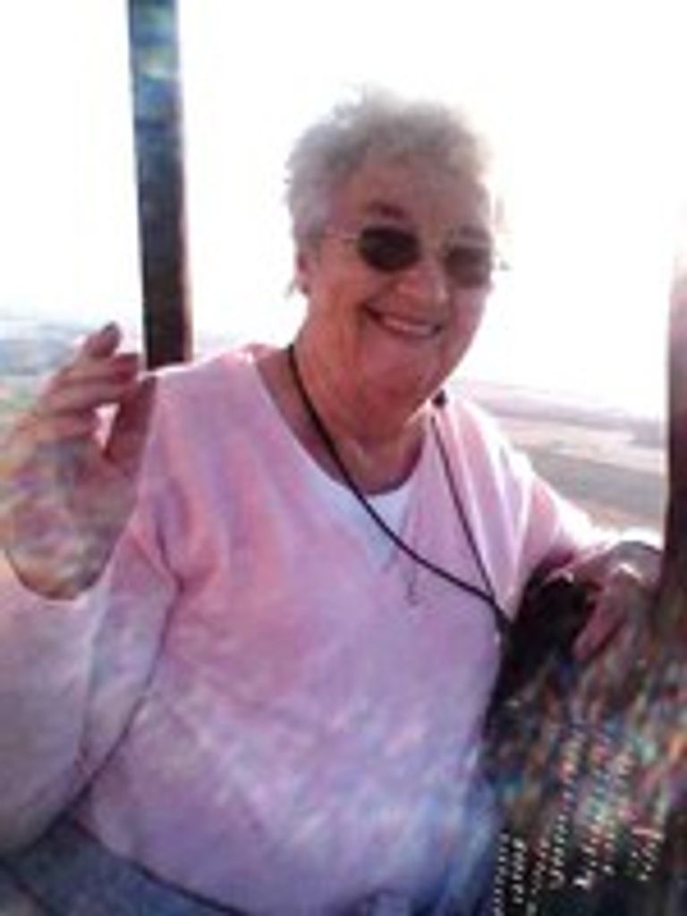 Lois Jean Noland