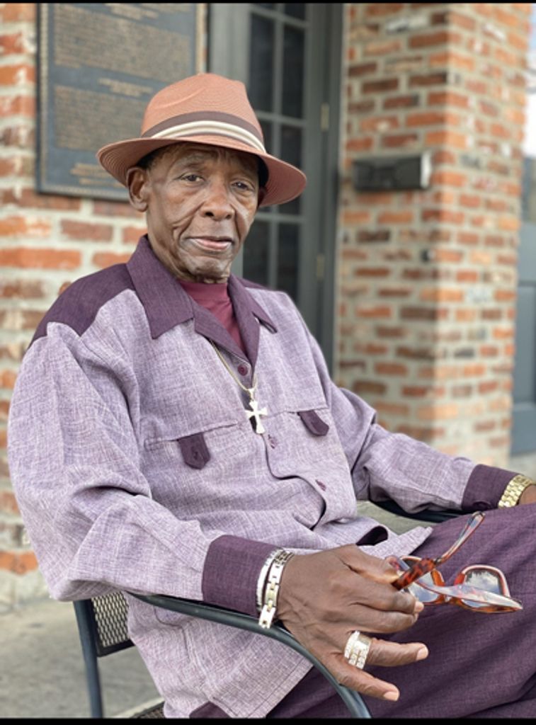 Eugene Nelson Profile Photo