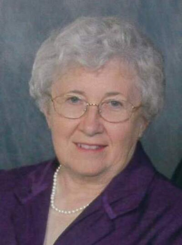 Mavis Hoffman Profile Photo