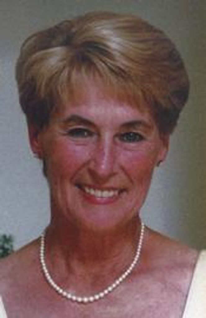 Margaret Terrill O'Connor Fletcher