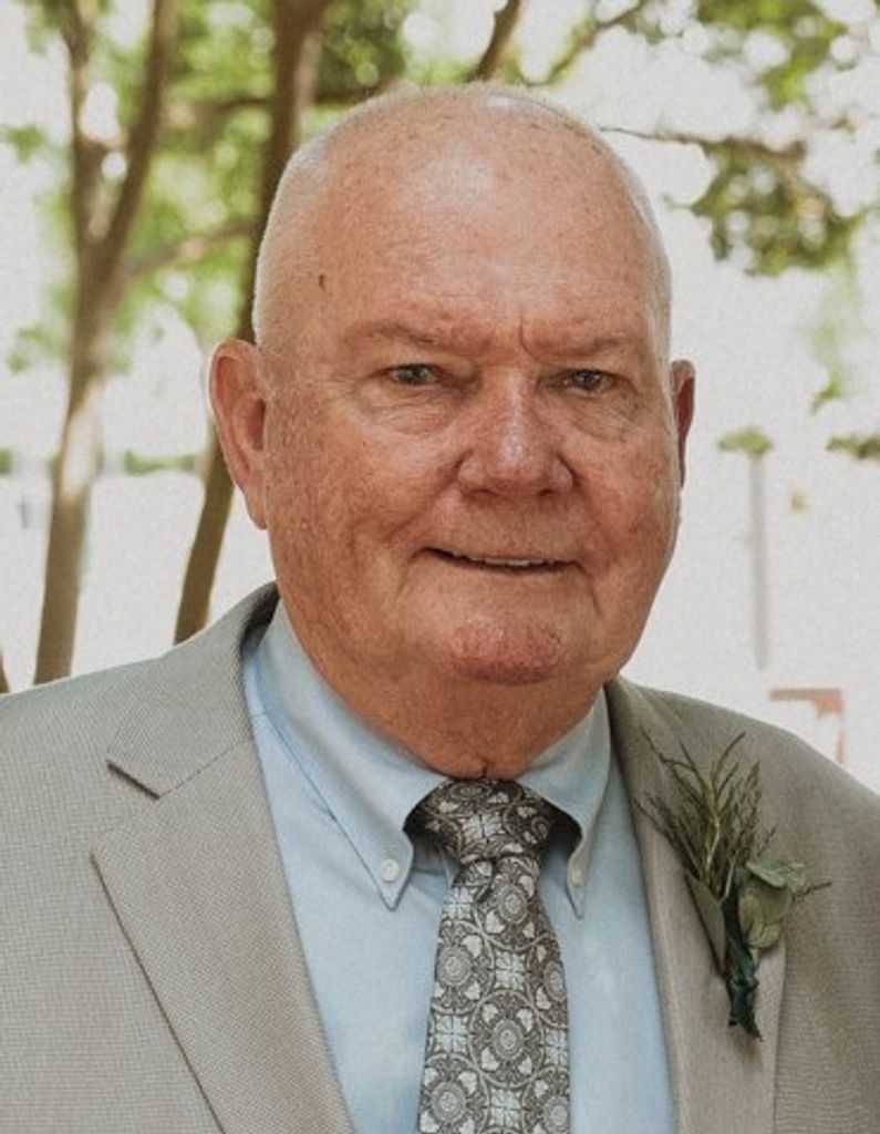 David Wayne Bredemeier