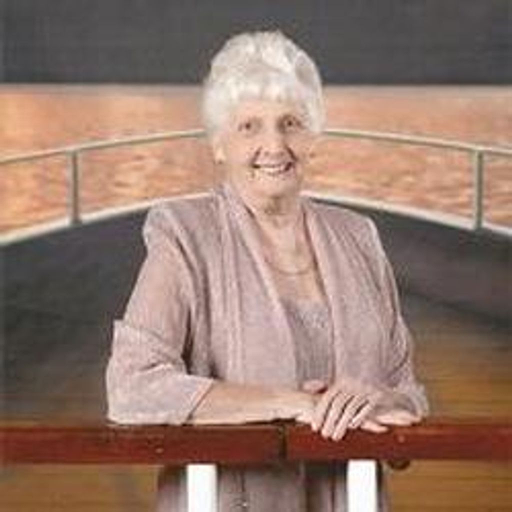 Charlotte Karle Profile Photo