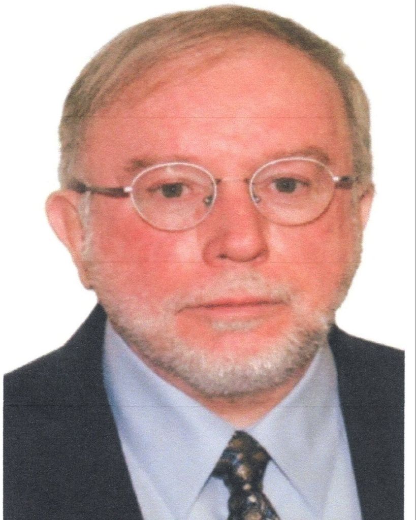 Barry Brent Bramble Profile Photo