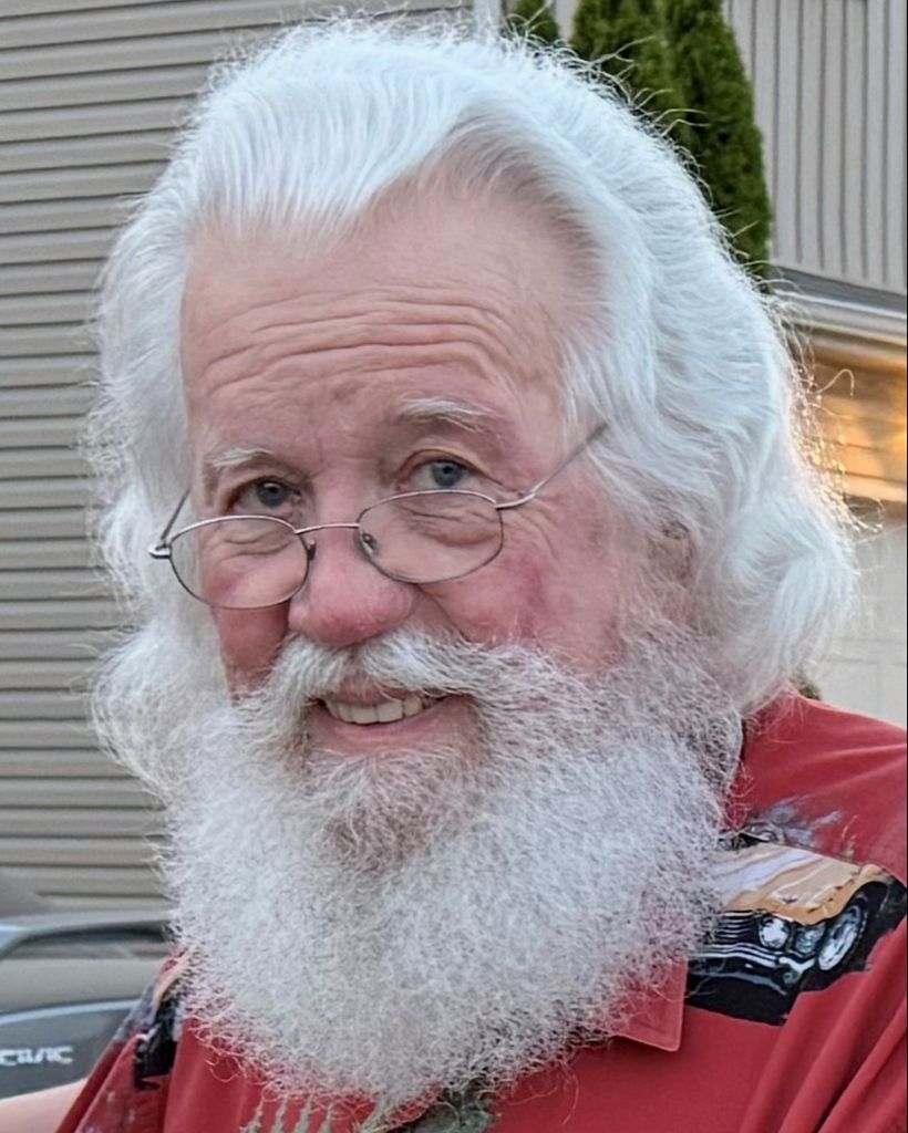 Thomas Lamar May, Jr.