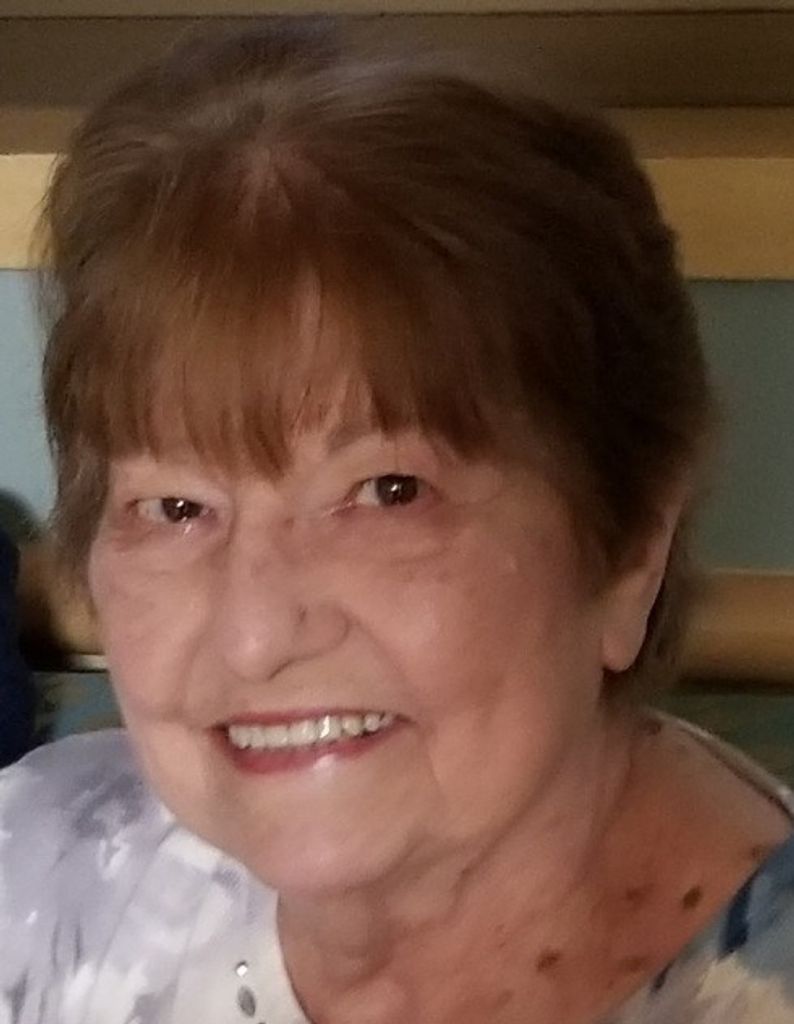 Margaret Sharbon