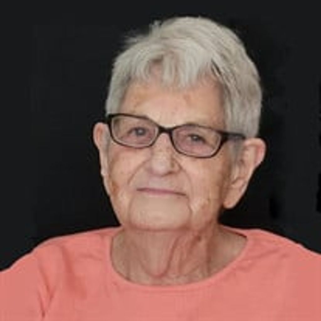 Joan Darlene Allemang