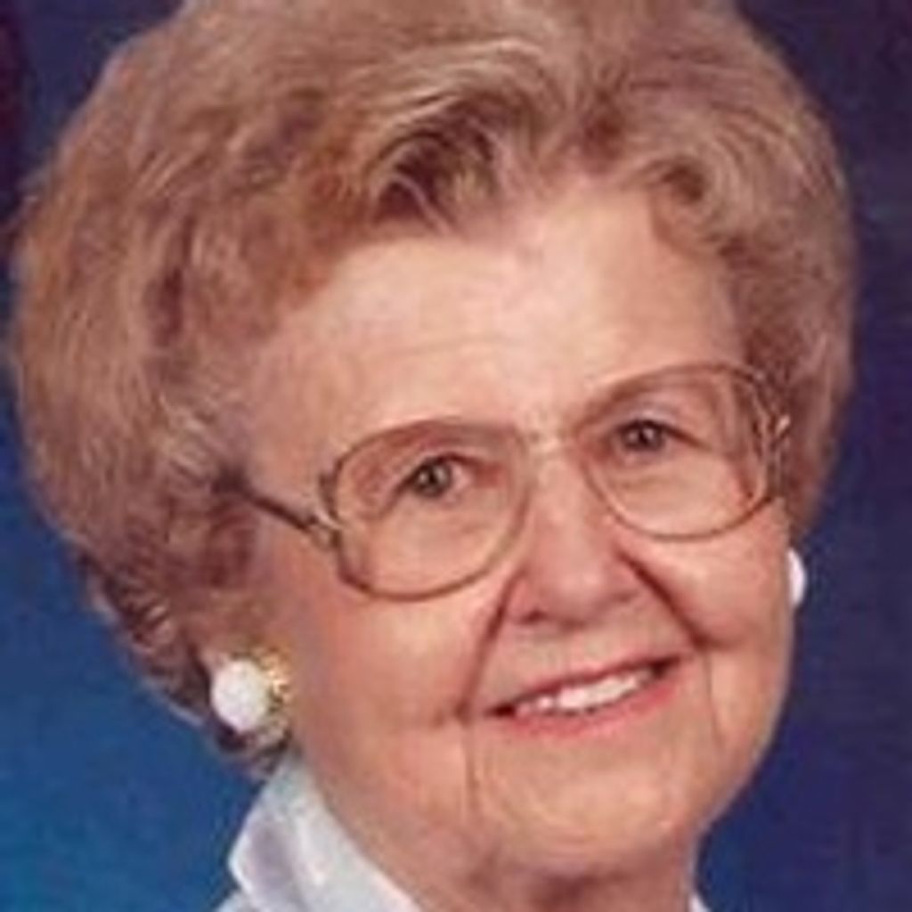 Helen C. Sampson