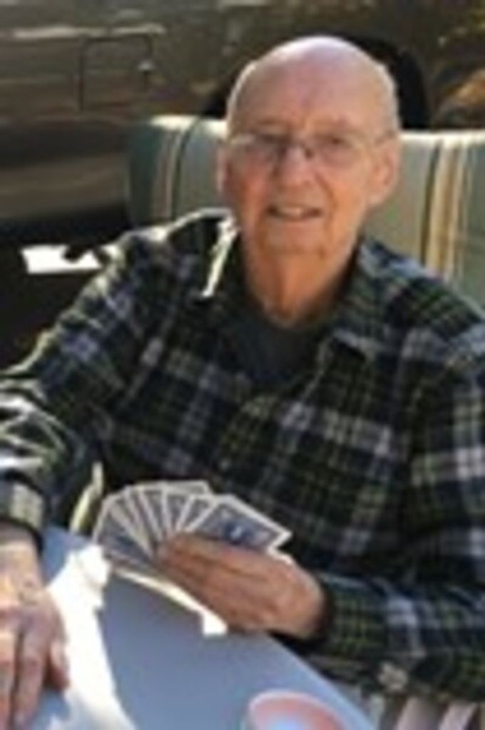 Leroy Allen Towne Profile Photo