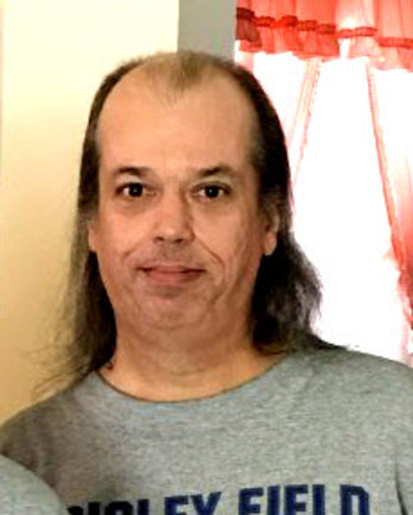 Charlie Rex Turner Profile Photo