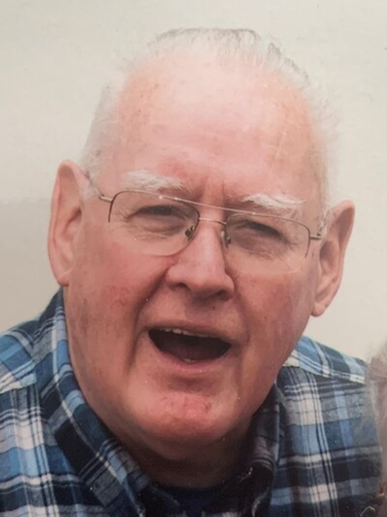 William B. Curran Profile Photo