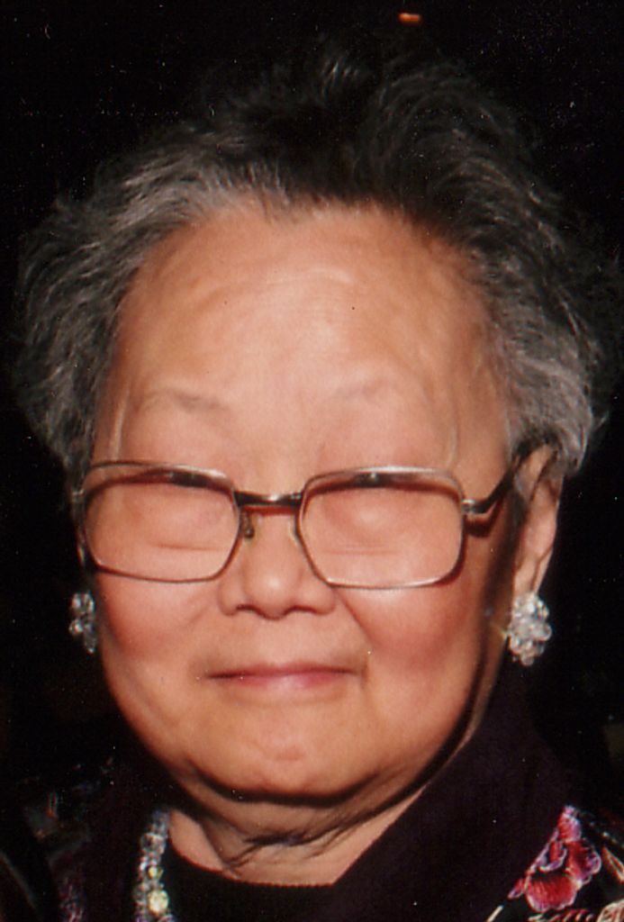 Esther Sotolongo