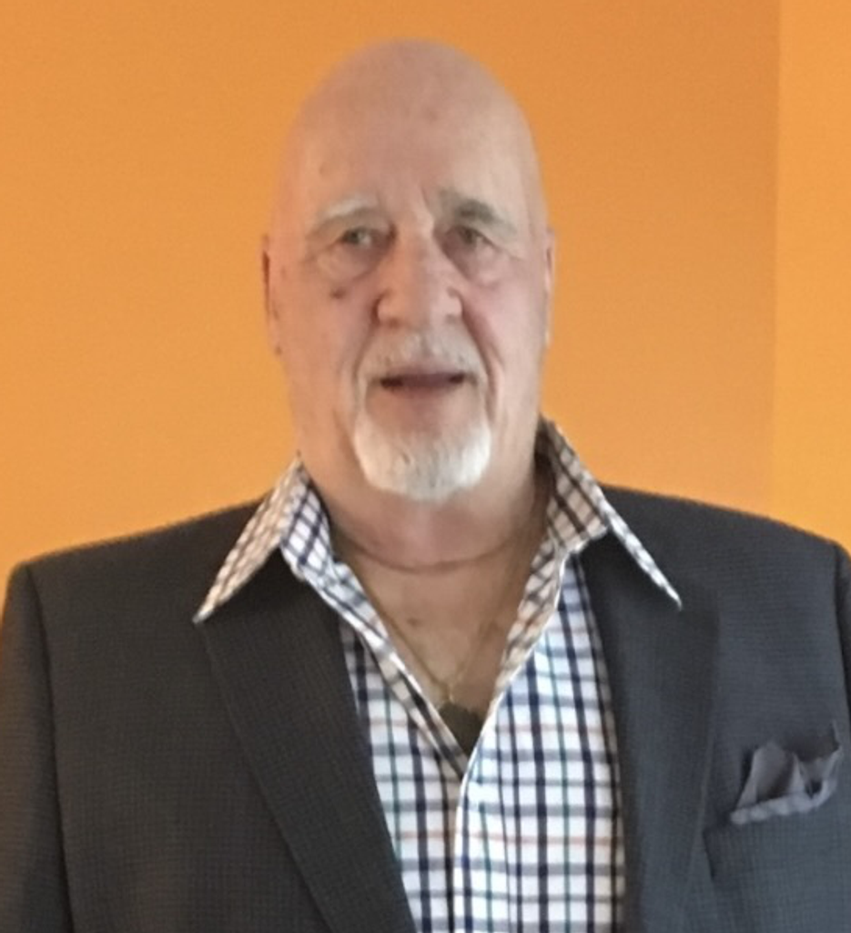 Kenneth Wayne Shaw