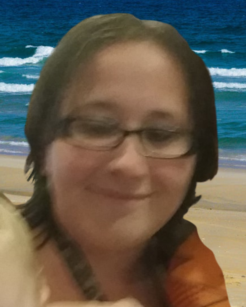 Amanda Harrell Profile Photo