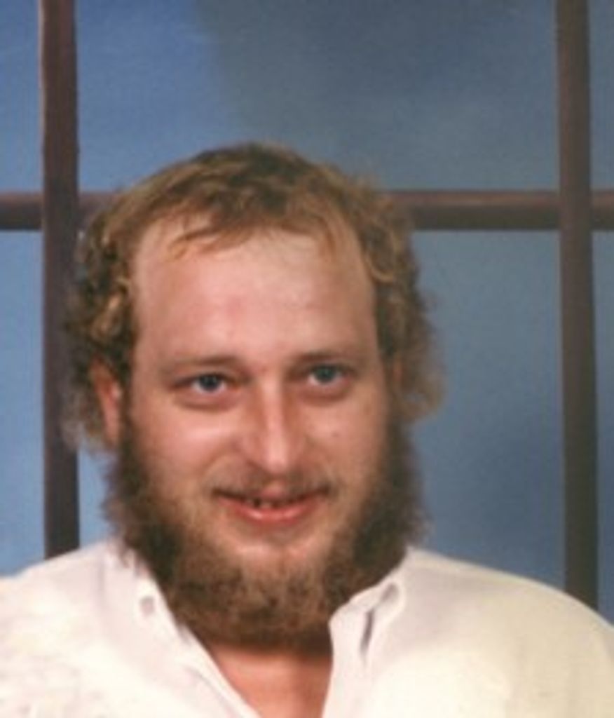 Steven Wayne Booker