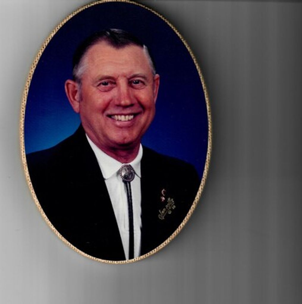 Msgt. Paul Louis Altherr, Usaf (Ret.)