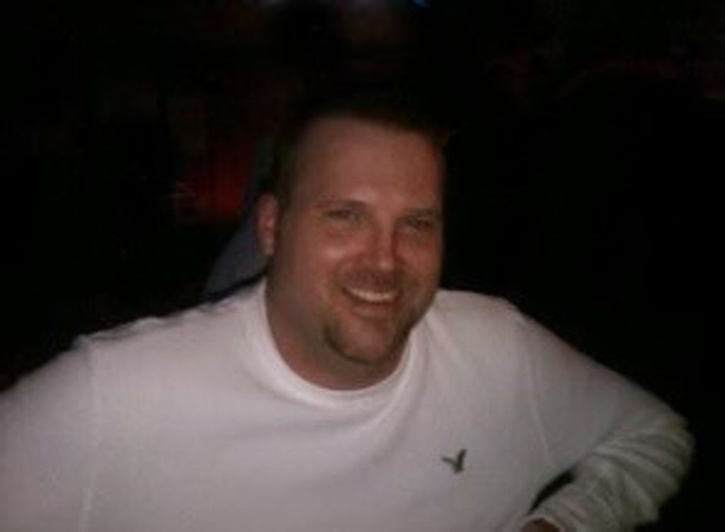 Christopher Gordan Mansker Profile Photo