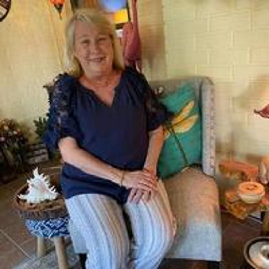 Kathy Turnipseed Mccarty
