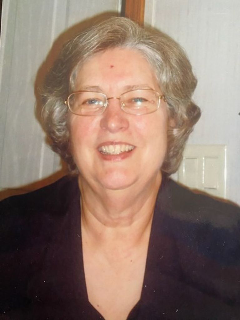 Glenda Hall Profile Photo