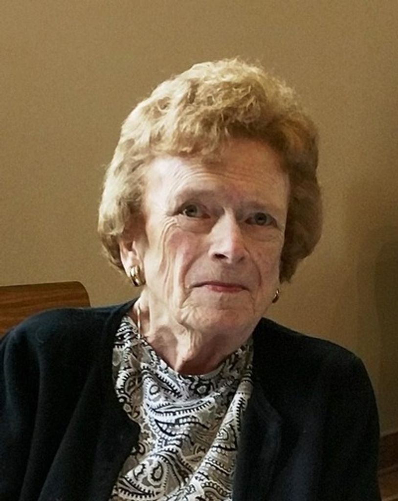 Marilyn Ruth Osero Profile Photo