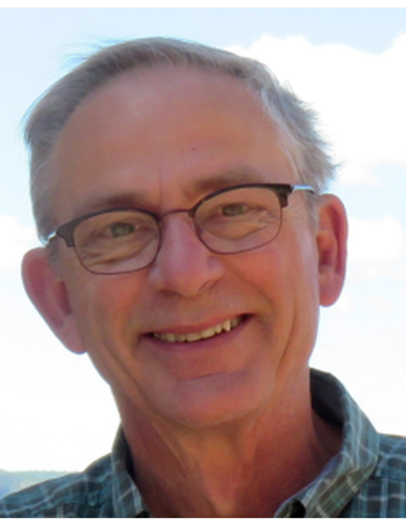 Robert  Compton Beaumont