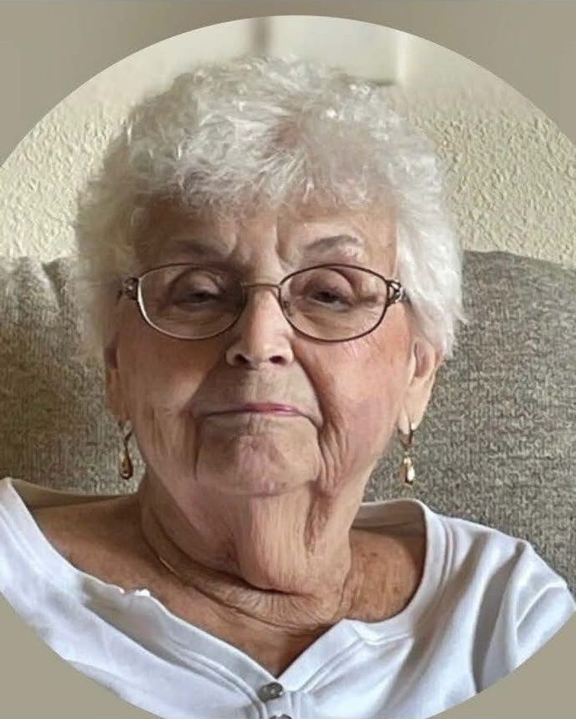 Mary Elizabeth Hanson Profile Photo