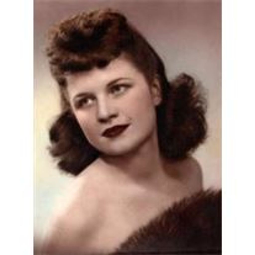 Harriet G. McKinney