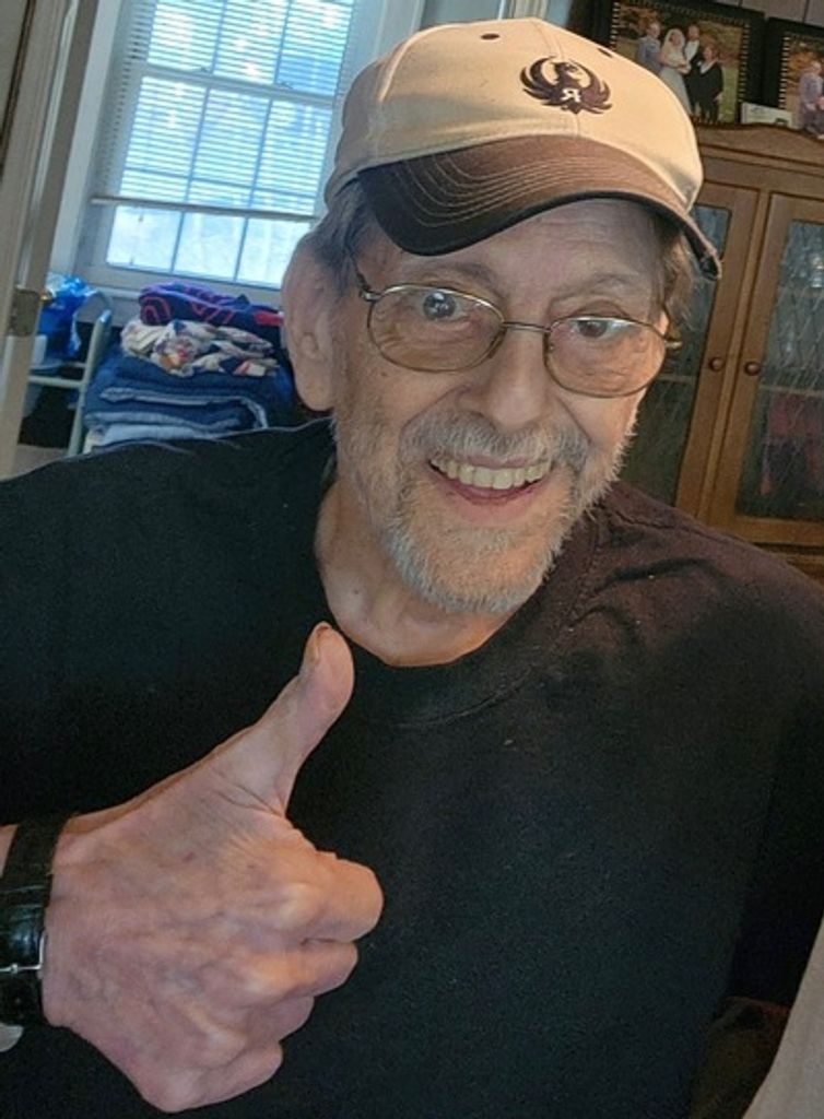 Glen Eugene Daignault Sr. Profile Photo