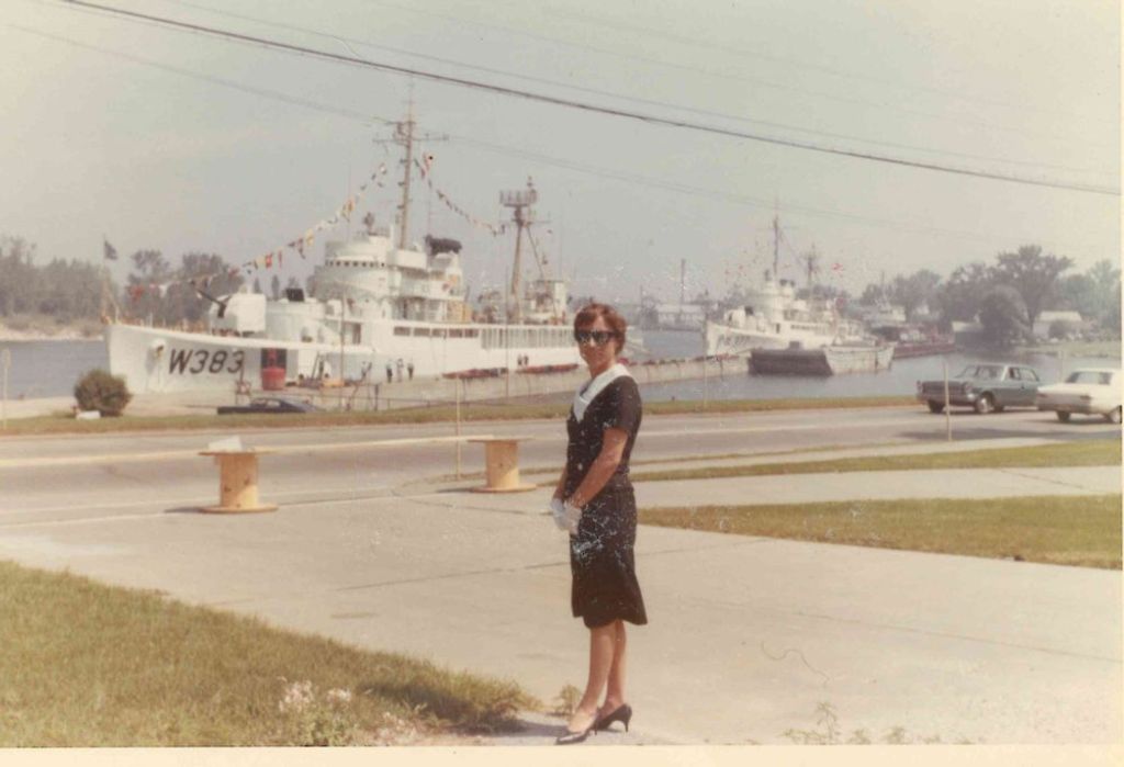Barbara Miller Perry Bara