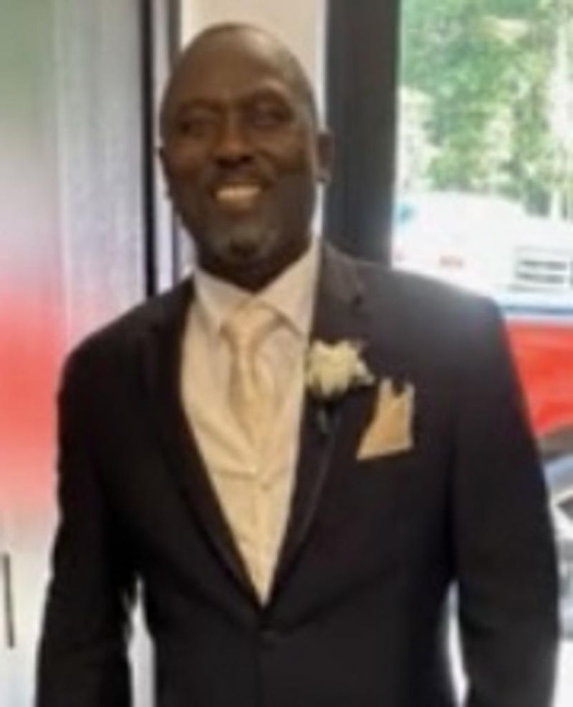 Curtis Fluitt Profile Photo