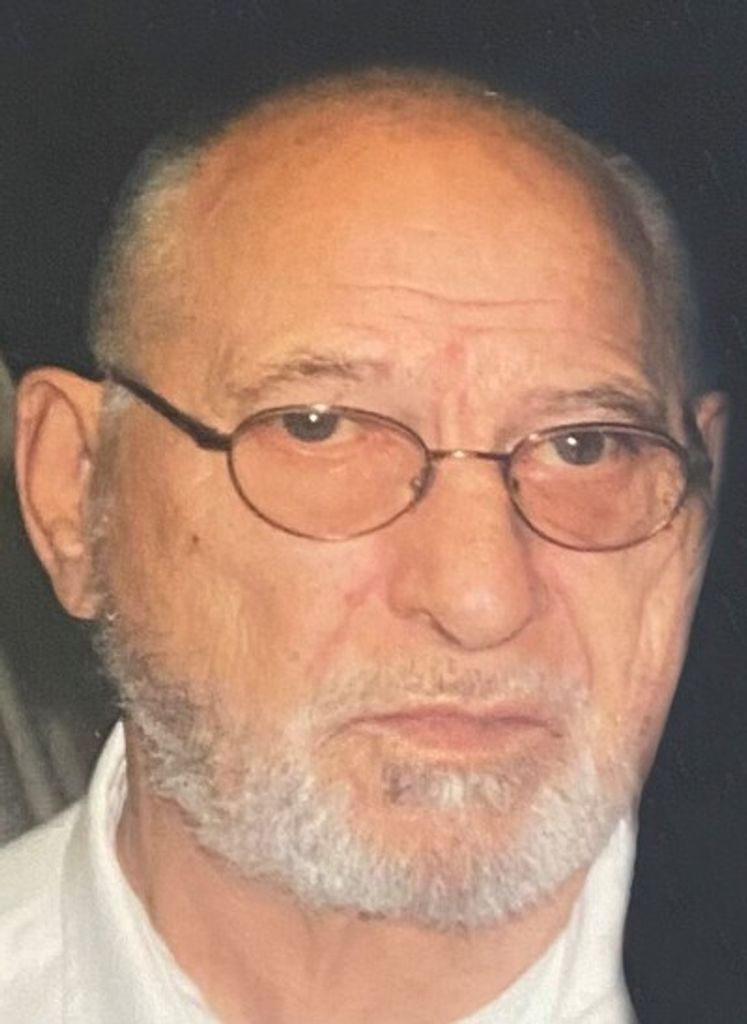 Harvey Milton Thibeault