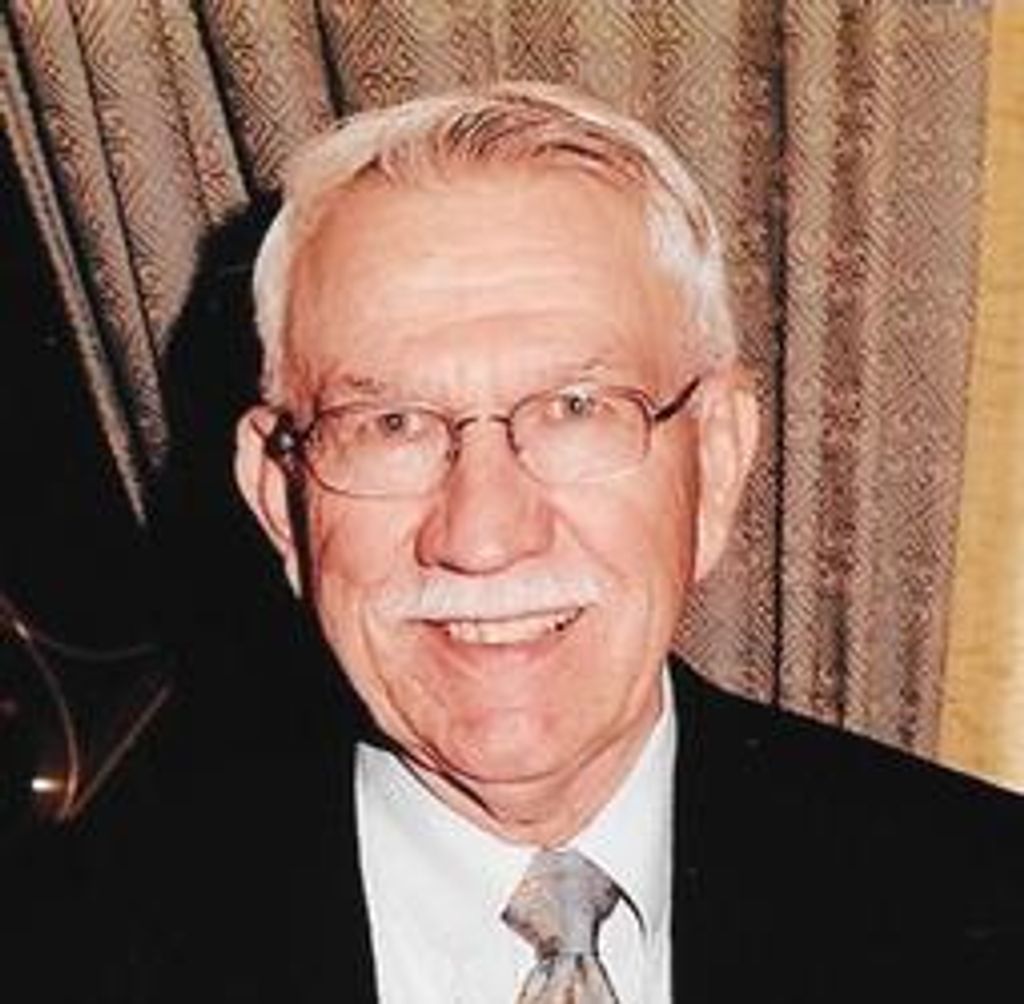 John A. Whitig, Jr.