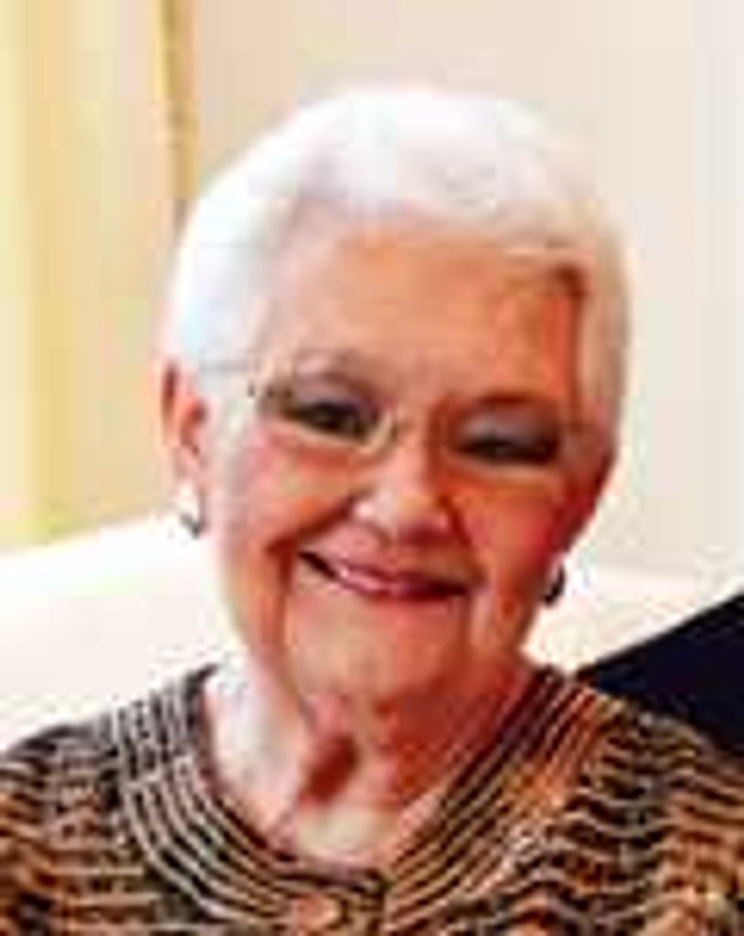 Dorothy J. Patterson