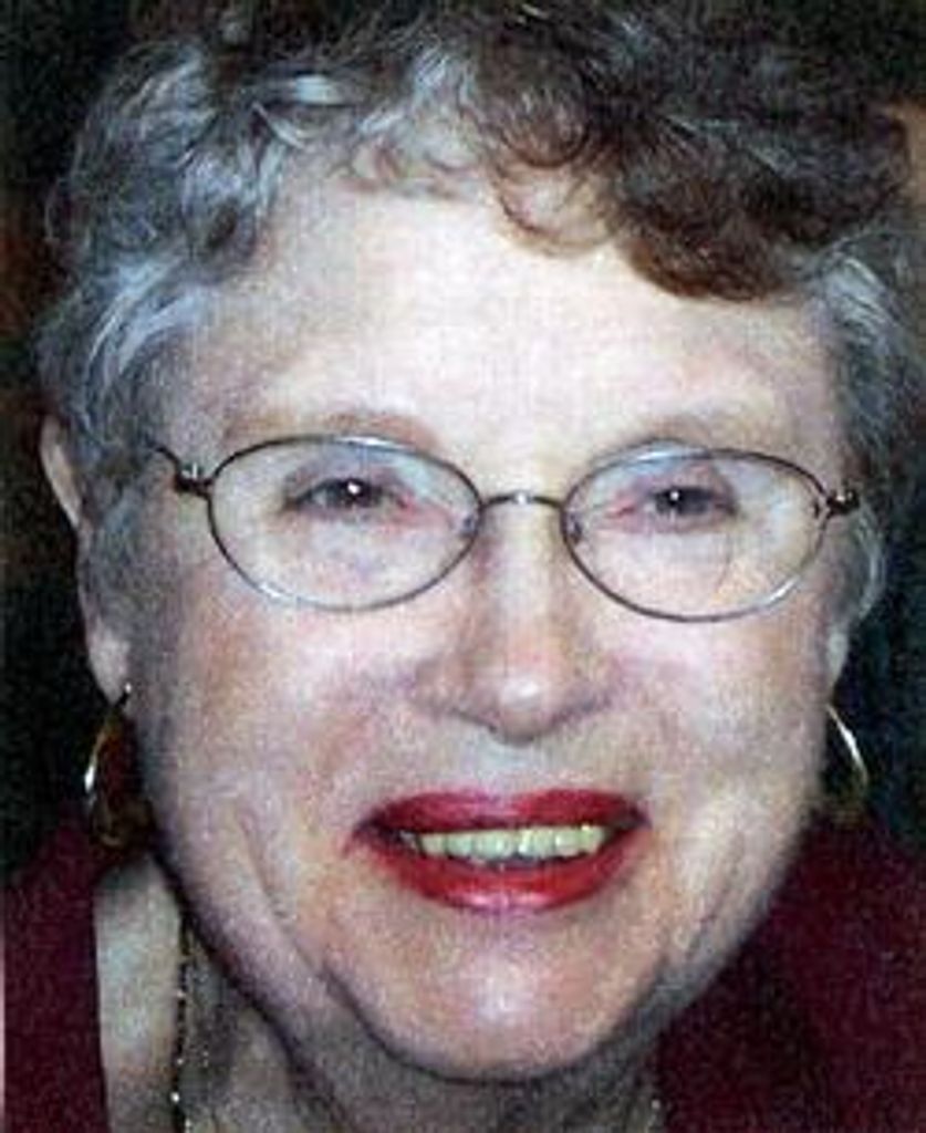 Wilma Judith Berks