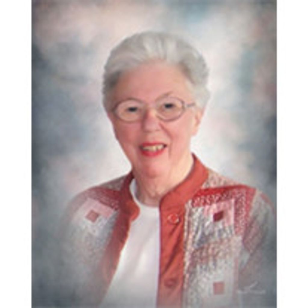 Priscilla H. Bronke Profile Photo