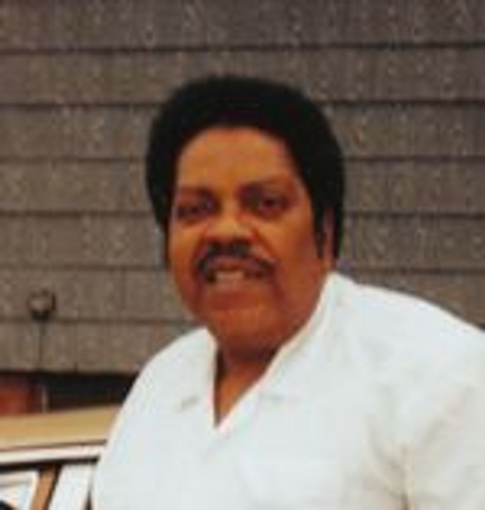 William Eugene Rice